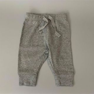 ベビーギャップ(babyGAP)の【美品】babyGAPベビー用パンツ45サイズ(パンツ)