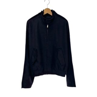 マルタンマルジェラ(Maison Martin Margiela)のメゾンマルジェラ 19AW フラップポケットヴァージンウールジャケット(その他)