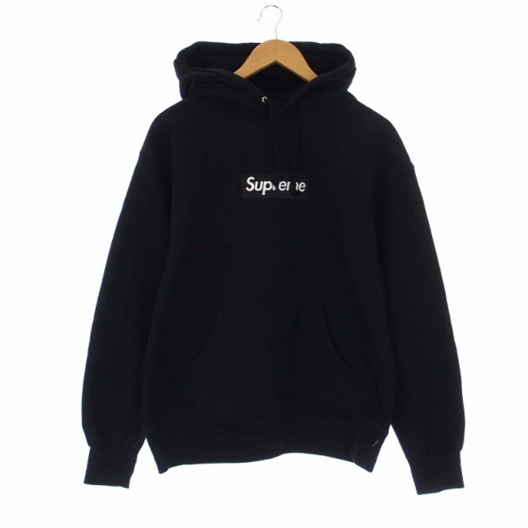 Supreme 21aw box logo hooded sweatshirtファッション