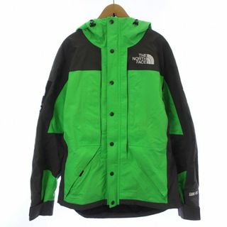 ザノースフェイス(THE NORTH FACE)のTHE NORTH FACE × Supreme マウンテンジャケット パーカー(マウンテンパーカー)