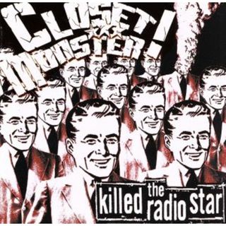 Ｔｈｅ　Ｋｉｌｌｅｄ　Ｒａｄｉｏ　Ｓｔａｒ(ポップス/ロック(洋楽))