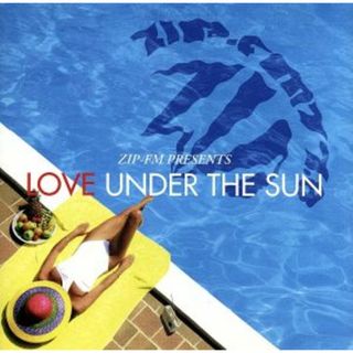 ＬＯＶＥ　ＵＮＤＥＲ　ＴＨＥ　ＳＵＮ(ポップス/ロック(洋楽))