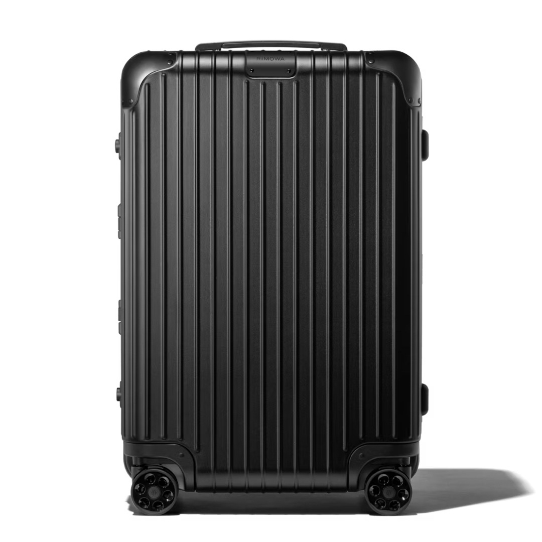 RIMOWA(リモワ)のRimowa HYBRID Check-In M リモワルーツケース　62L メンズのバッグ(トラベルバッグ/スーツケース)の商品写真