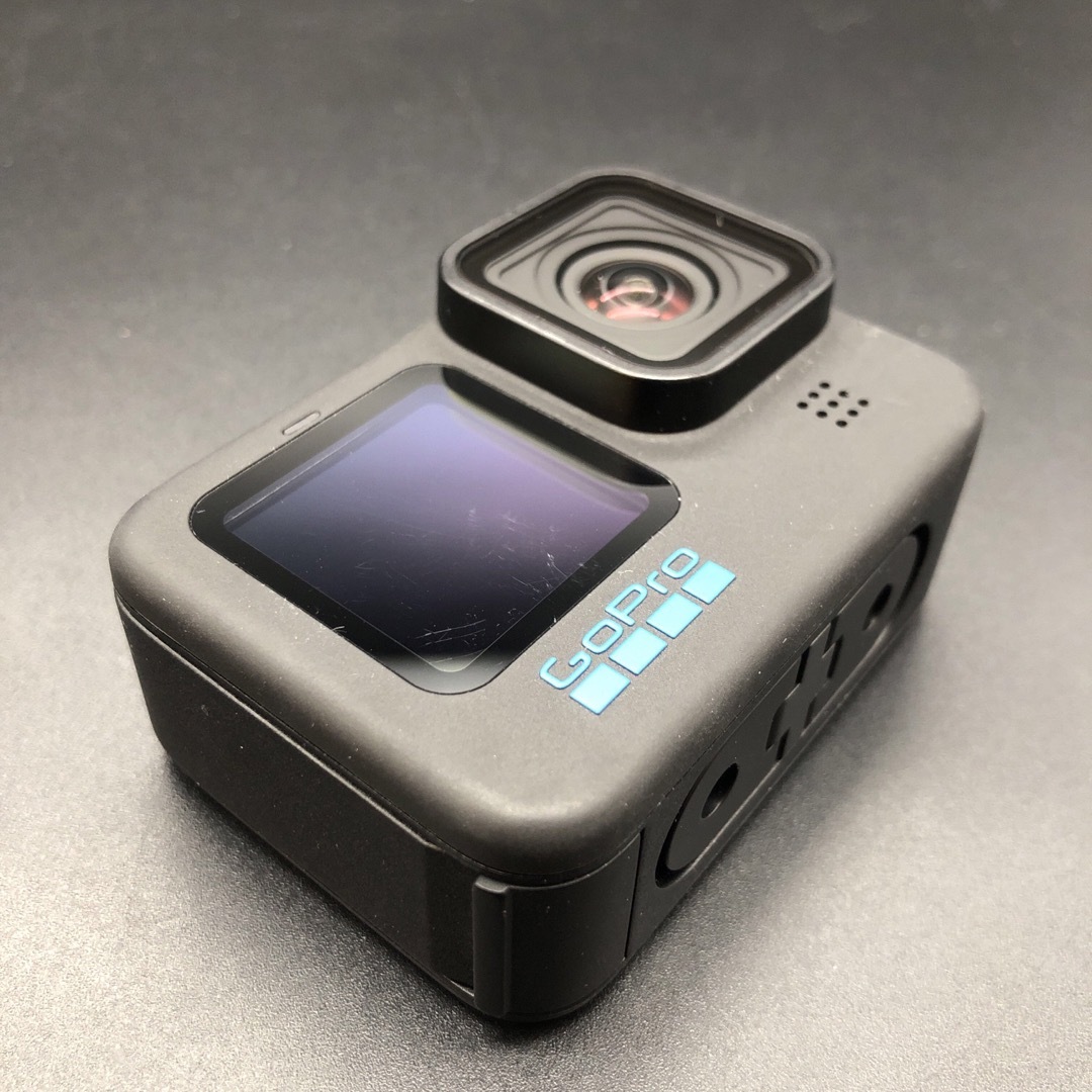 即決 GoPro HERO11 BLACK ゴープロ 即決 GoPro HERO11 BLACK ゴープロ