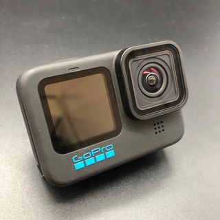 ゴープロ(GoPro)の即決 GoPro HERO11 BLACK ゴープロ(ビデオカメラ)