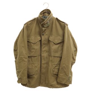 バズリクソンズ(Buzz Rickson's)のBuzz Rickson's バズリクソンズ M-65 Field Jacket ミリタリー フィールドジャケット カーキ BR11702(フライトジャケット)