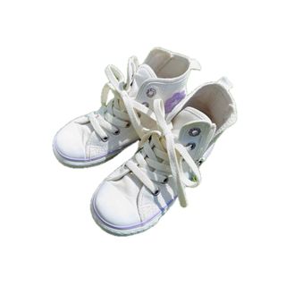 オールスター(ALL STAR（CONVERSE）)のCONVERSE ハイカット 18cm(スニーカー)