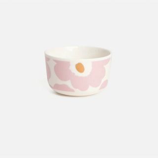 マリメッコ(marimekko)の【楽天特別商品】Unikkoボウル1個&ポストカード付き(食器)