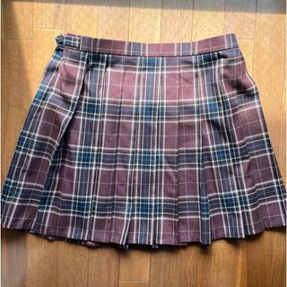 コノミ(CONOMi)の制服 スクールスカート コノミ（conomi）大きいサイズ W85(ミニスカート)