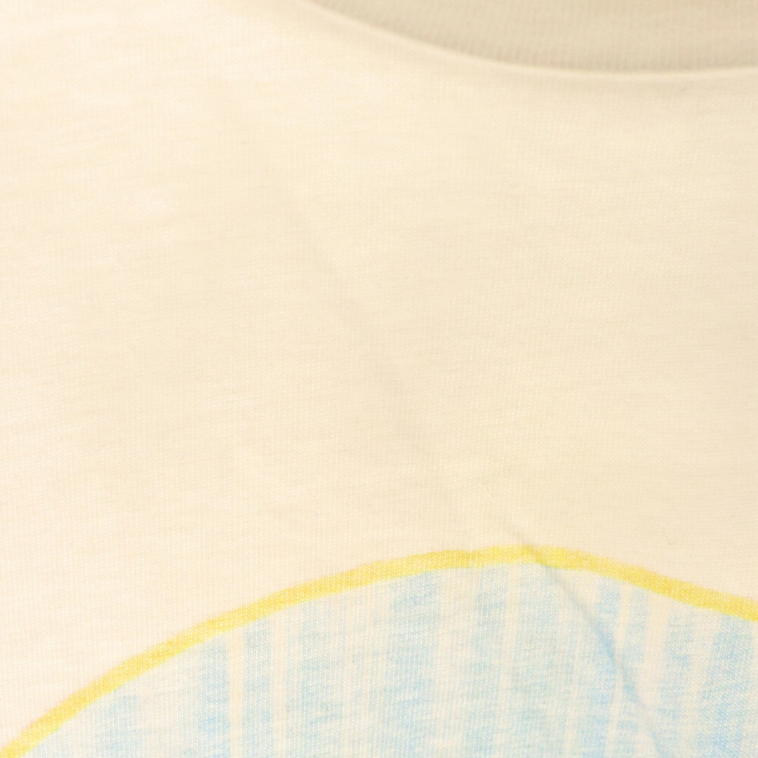 LOEWE(ロエベ)のLOEWE ロエベ 19SS Window T-shirt クルーネック 半袖Tシャツ カットソー ホワイト H6299720SI メンズのトップス(Tシャツ/カットソー(半袖/袖なし))の商品写真
