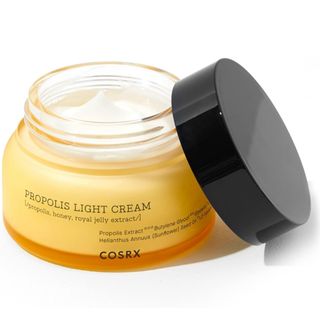 ★COSRX プロポリスクリーム 65ml 3個セット(フェイスクリーム)