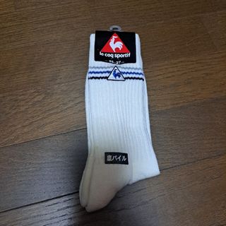 le coq sportif - le coq sportif ソックス　1点