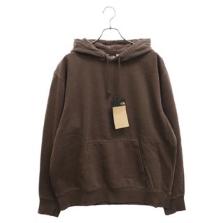 シュプリーム(Supreme)のSUPREME シュプリーム 22AW × THE NORTH FACE Pigment Printed Hooded Sweatshirt ザノースフェイス ロゴ刺繍 ピグメント プリンテッド フーデッド プルオーバーパーカー NT52200I(パーカー)