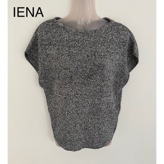 イエナ(IENA)のIENA シルクニット(ニット/セーター)