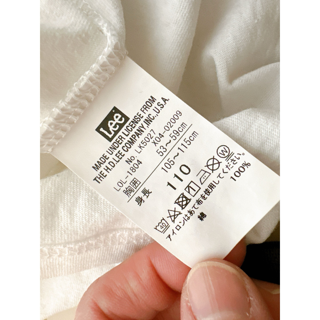 GLOBAL WORK(グローバルワーク)のTシャツ 6枚set ＋半ズボン 計7点 90-110cm キッズ/ベビー/マタニティのキッズ服男の子用(90cm~)(Tシャツ/カットソー)の商品写真