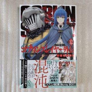 スクウェアエニックス(SQUARE ENIX)のゴブリンスレイヤー外伝：イヤーワン　最新12巻の中古品(青年漫画)