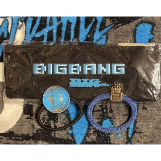 ビッグバン(BIGBANG)のBIGBANG V.I SEUNGRI スンリ　グッズ　ヘアアクセサリー(ミュージシャン)