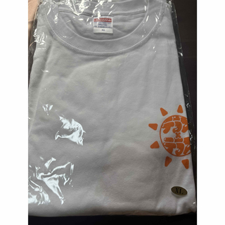 テラス×テラス　Ｔシャツ　XLサイズ(アイドルグッズ)