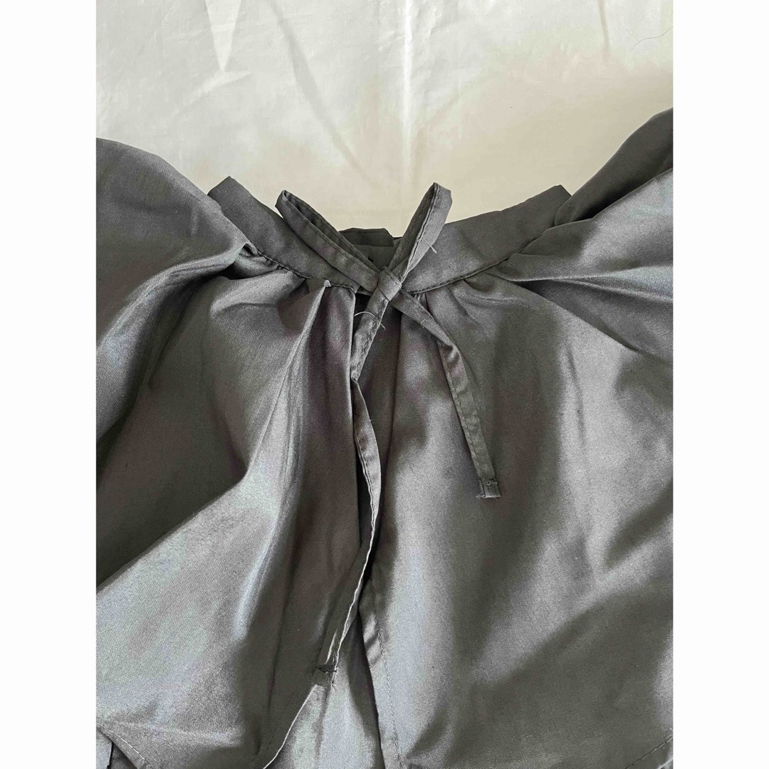Frene フラーネ　トップス　スカート レディースのトップス(シャツ/ブラウス(半袖/袖なし))の商品写真