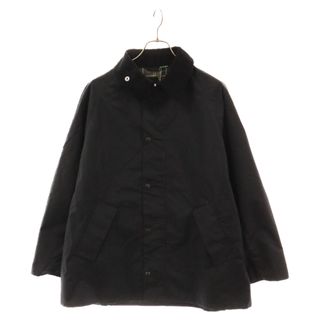 バーブァー(Barbour)のBarbour バブアー 24SS GLR別注 トランスポートビデイルジャケット 241MCAS115(フライトジャケット)