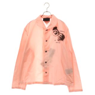 PRADA(プリント ・ シャツ)のフリマアイテム一覧 PRADA(プリント ・ シャツ)のフリマアイテム一覧