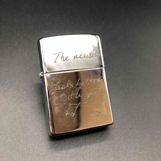 Paul Smith - 即決 Paul Smith ポールスミス ZIPPO ジッポー C 13