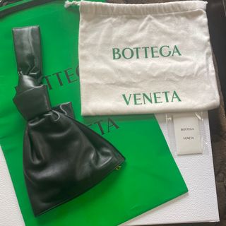 ボッテガヴェネタ(Bottega Veneta)のBOTTEGA VENETA ミニザツイスト(その他)