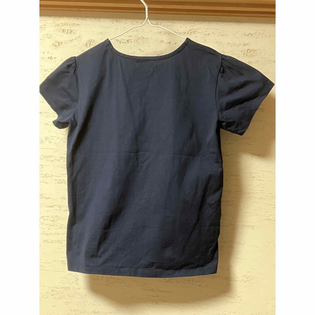 Lindsay(リンジィ)のLindsay Ｔシャツ　中古美品 キッズ/ベビー/マタニティのキッズ服男の子用(90cm~)(Tシャツ/カットソー)の商品写真