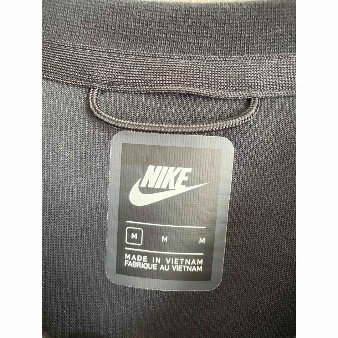 NIKE(ナイキ)のNIKE トレーナー メンズのトップス(Tシャツ/カットソー(七分/長袖))の商品写真