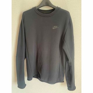 ナイキ(NIKE)のNIKE トレーナー(Tシャツ/カットソー(七分/長袖))