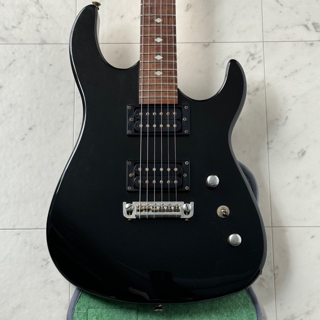 B.C.Rich ストラトキャスター タイプ エレキギター 楽器のギター(エレキギター)の商品写真