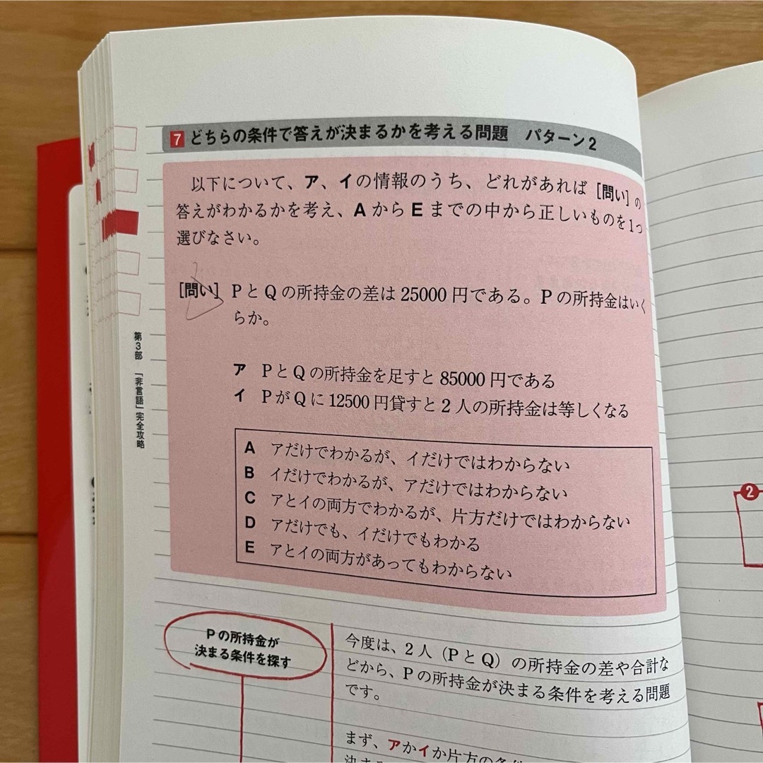 これが本当のSPI3だ！2024年度版 エンタメ/ホビーの本(語学/参考書)の商品写真