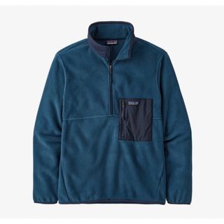 パタゴニア(patagonia)の新品 パタゴニア 上着 ジャケット プルオーバー キャンプ アウトドア(マウンテンパーカー)