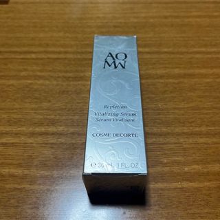 コスメデコルテ(COSME DECORTE)のAQMW レプリション 本体(美容液)