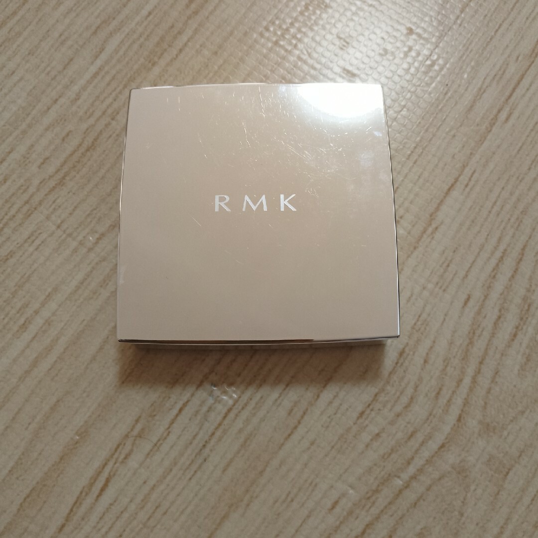 RMK(アールエムケー)のRMK ｻﾞﾍﾞｰｼﾞｭﾗｲﾌﾞﾗﾘｰﾌﾞﾗｯｼｭﾃﾞｭｵ 02ﾜﾝﾀﾞﾗｽ コスメ/美容のベースメイク/化粧品(チーク)の商品写真