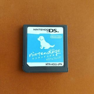 nintendogs チワワ＆フレンズ