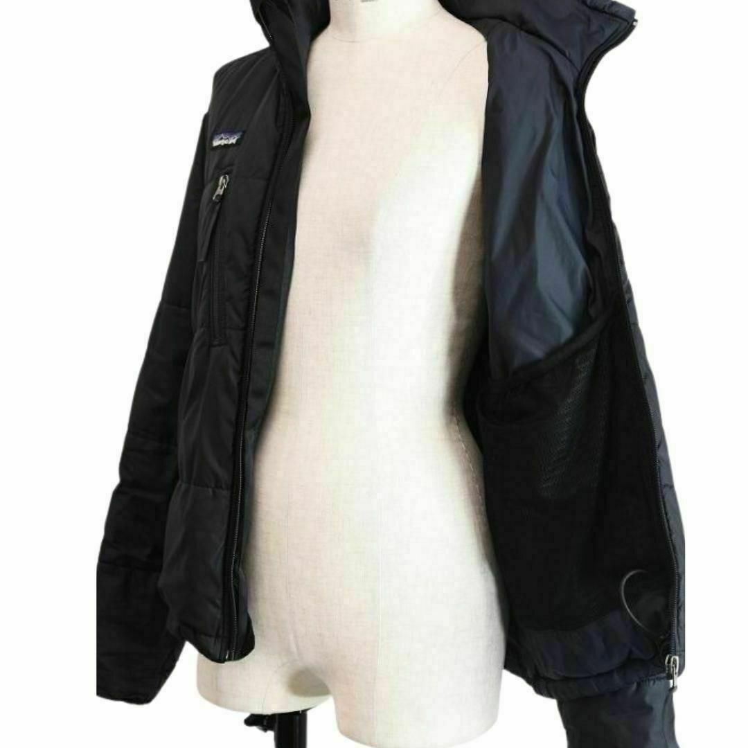 【送料無料】【patagonia】 パタゴニア ナイロン 中綿ジャケット レディースのジャケット/アウター(ダウンジャケット)の商品写真