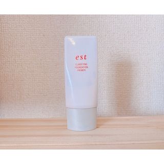 est - est クラリファイリングファンデーションプライマー