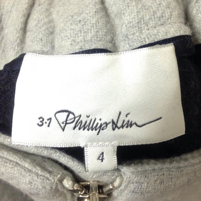 3.1 Phillip Lim(スリーワンフィリップリム)の値下げ‼︎ 3.1 Phillip lim ショートパンツ レディースのパンツ(ショートパンツ)の商品写真