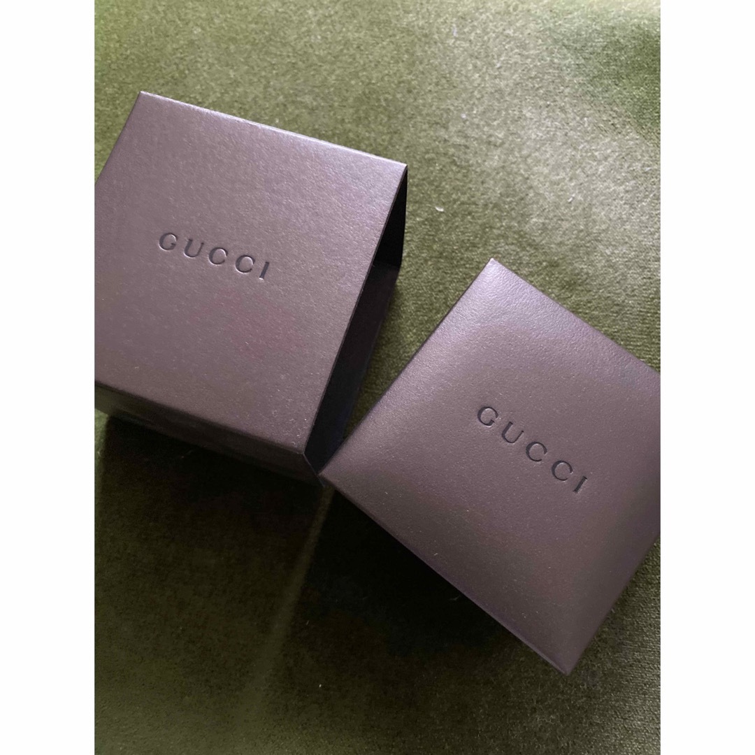 Gucci(グッチ)のセール！グッチ☆Gチェーンネックレス レディースのアクセサリー(ネックレス)の商品写真
