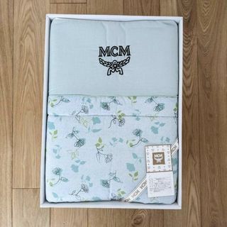 MCM  ( エムシーエム ) 肌布団