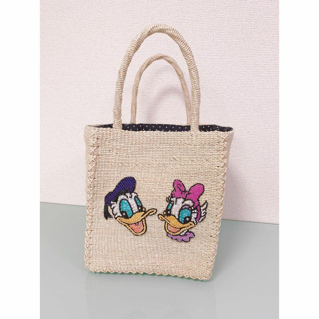 BEAMS BOY - ✨未使用✨ BEAMS Disney 45th 別注 アバカスクエア BEAMS BOY - ✨未使用✨ BEAMS Disney 45th 別注 アバカスクエア