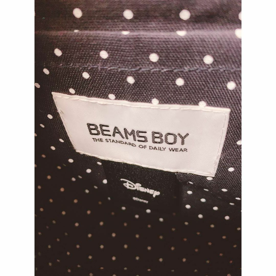 BEAMS BOY - ✨未使用✨ BEAMS Disney 45th 別注 アバカスクエア BEAMS BOY - ✨未使用✨ BEAMS Disney 45th 別注 アバカスクエア
