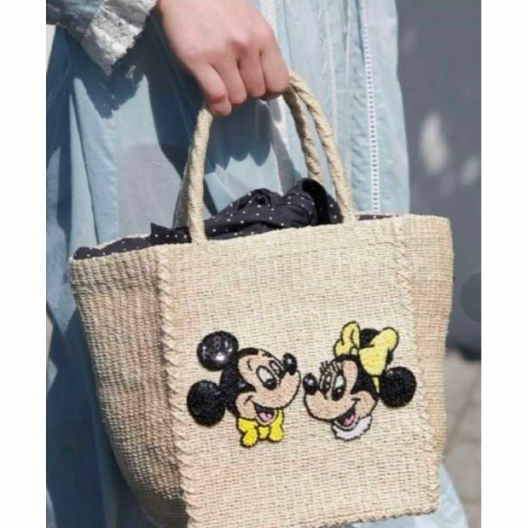 BEAMS BOY - ✨未使用✨ BEAMS Disney 45th 別注 アバカスクエア BEAMS BOY - ✨未使用✨ BEAMS Disney 45th 別注 アバカスクエア