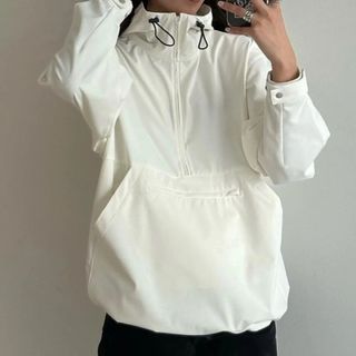 クラネ(CLANE)の2024SS CLANE クラネ　RASH GUARD(ブルゾン)