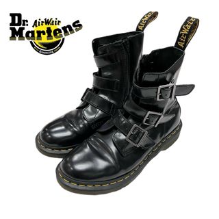 ドクターマーチン(Dr.Martens)の希少★Dr. Martens ドクターマーチン BLAKE サイドジップ ブーツ(ブーツ)