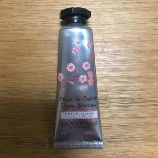 ロクシタン(L'OCCITANE)のロクシタン ミニハンドクリーム(ハンドクリーム)