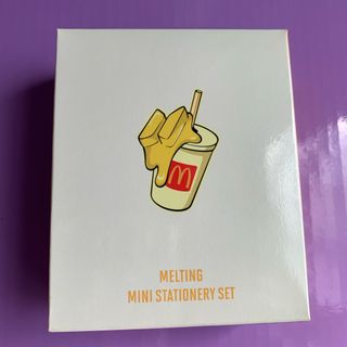 ボウダンショウネンダン(防弾少年団(BTS))のBTS×Mcdonald's (アイドルグッズ)