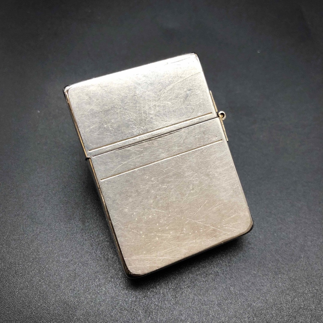 ZIPPO(ジッポー)の即決 ZIPPO ジッポー 1935 REPLICA レプリカ メンズのファッション小物(タバコグッズ)の商品写真