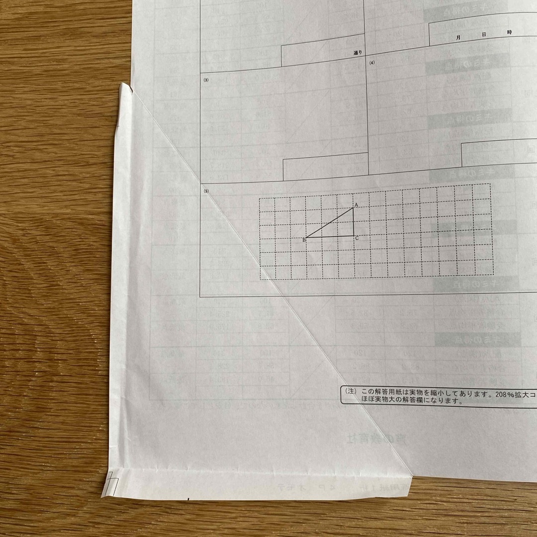 芝浦工業大学附属中学校　過去問 エンタメ/ホビーの本(語学/参考書)の商品写真